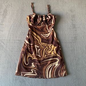 Princess Polly Dress Women's Size 2